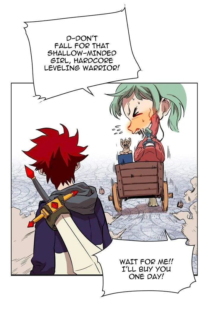 Hardcore Leveling Warrior Chapter 68 page 25