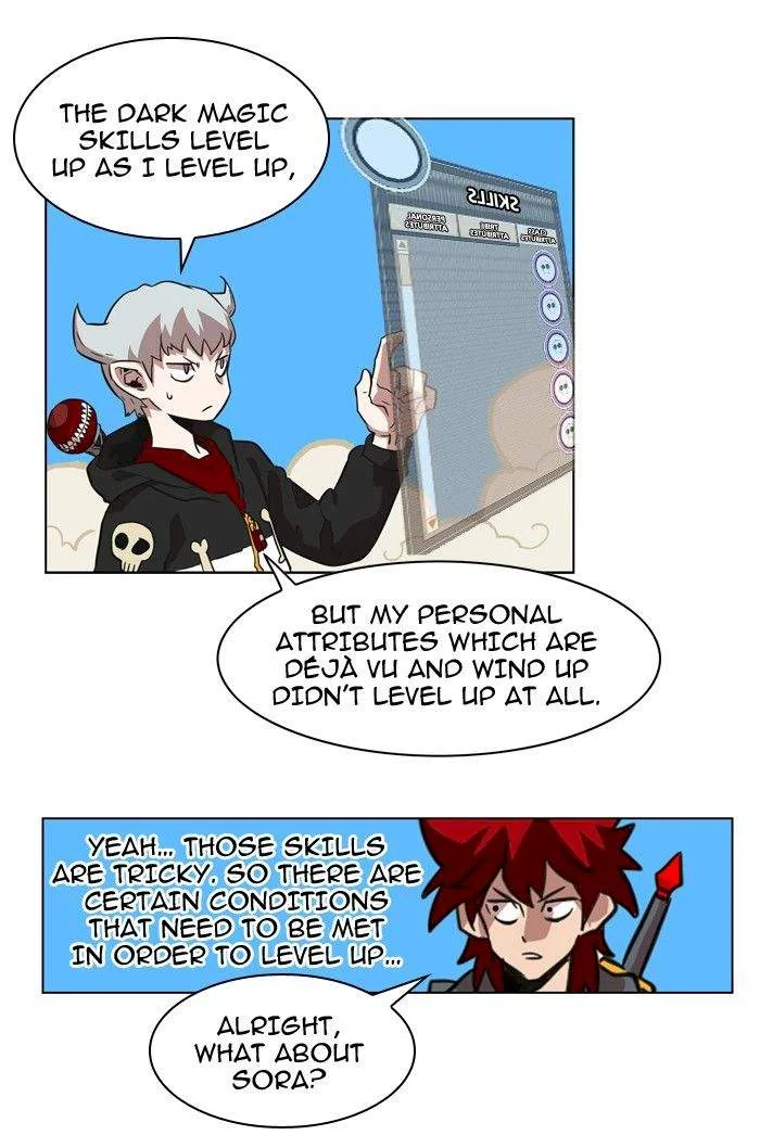 Hardcore Leveling Warrior Chapter 68 page 29