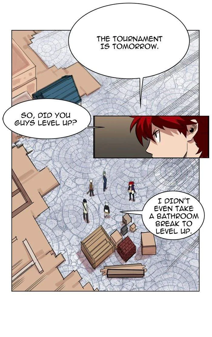Hardcore Leveling Warrior Chapter 68 page 27