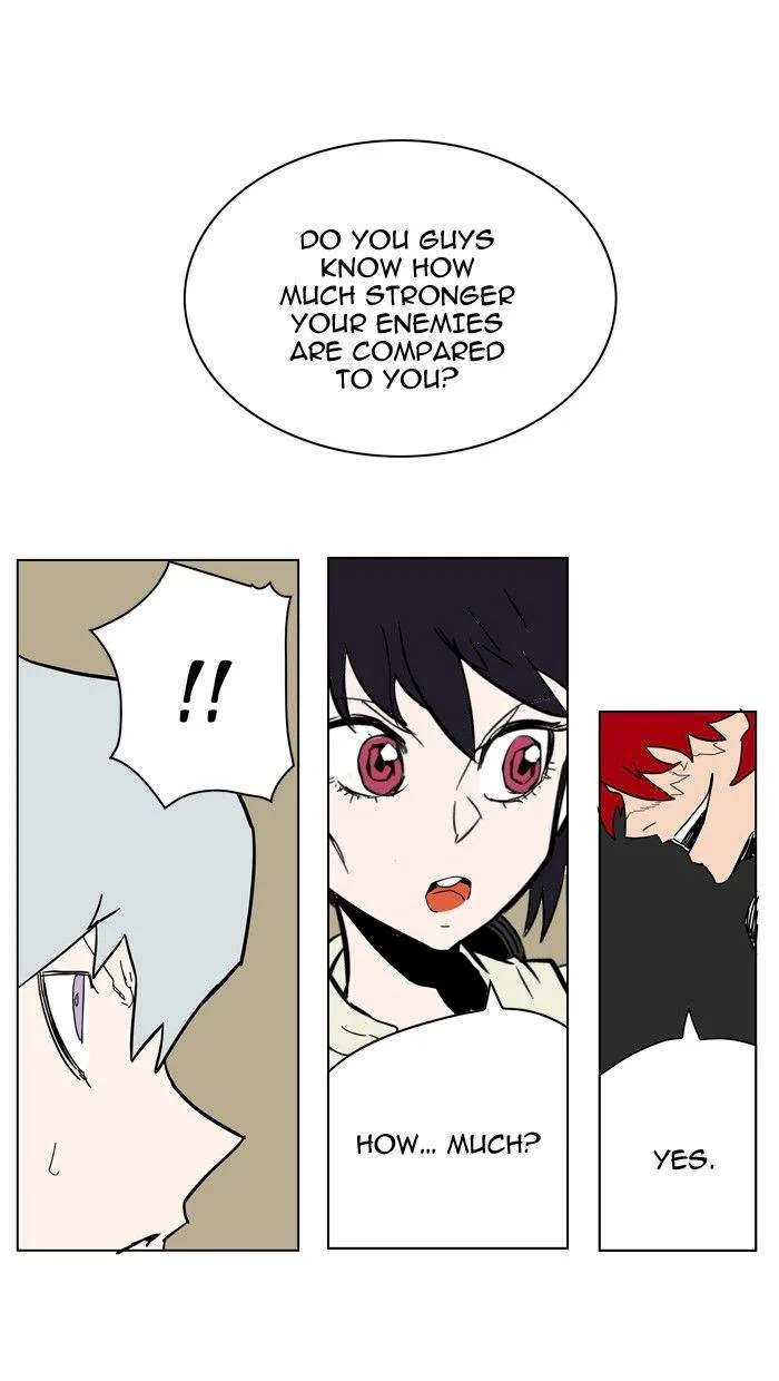 Hardcore Leveling Warrior Chapter 68 page 36