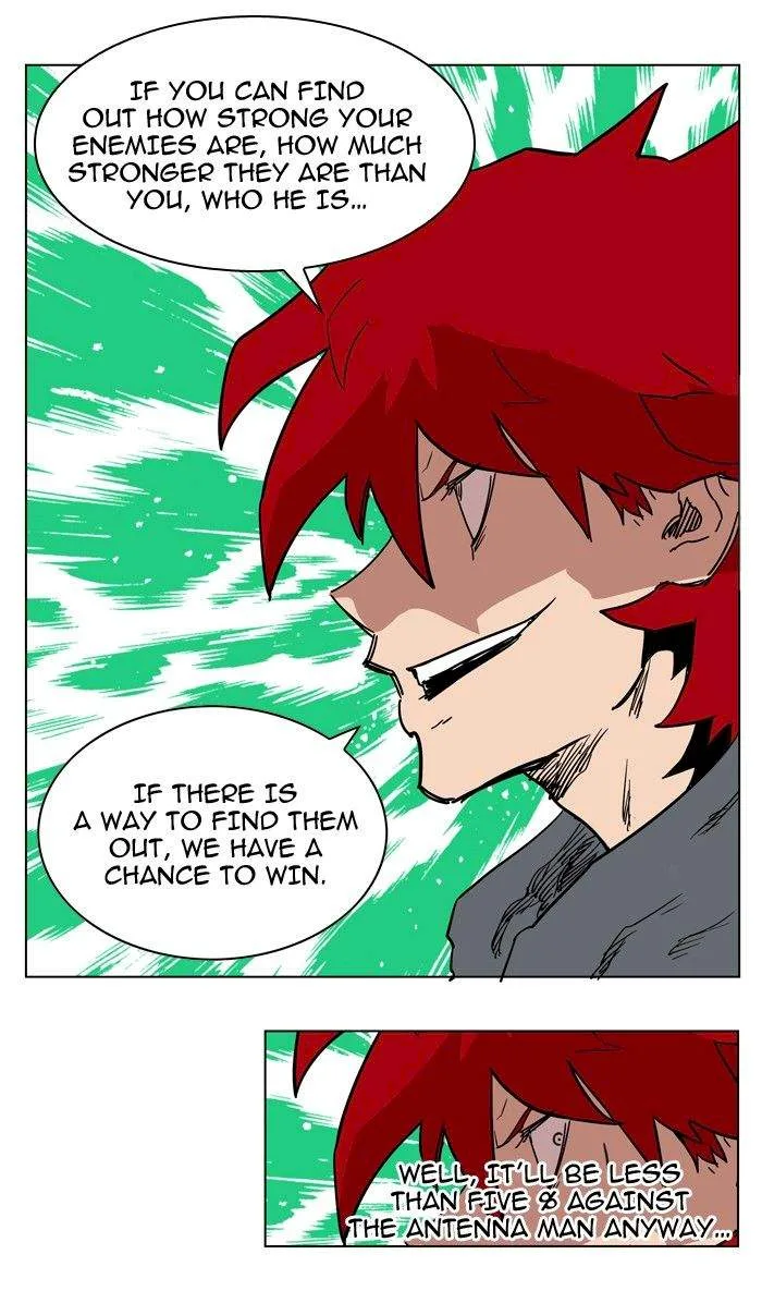Hardcore Leveling Warrior Chapter 68 page 37
