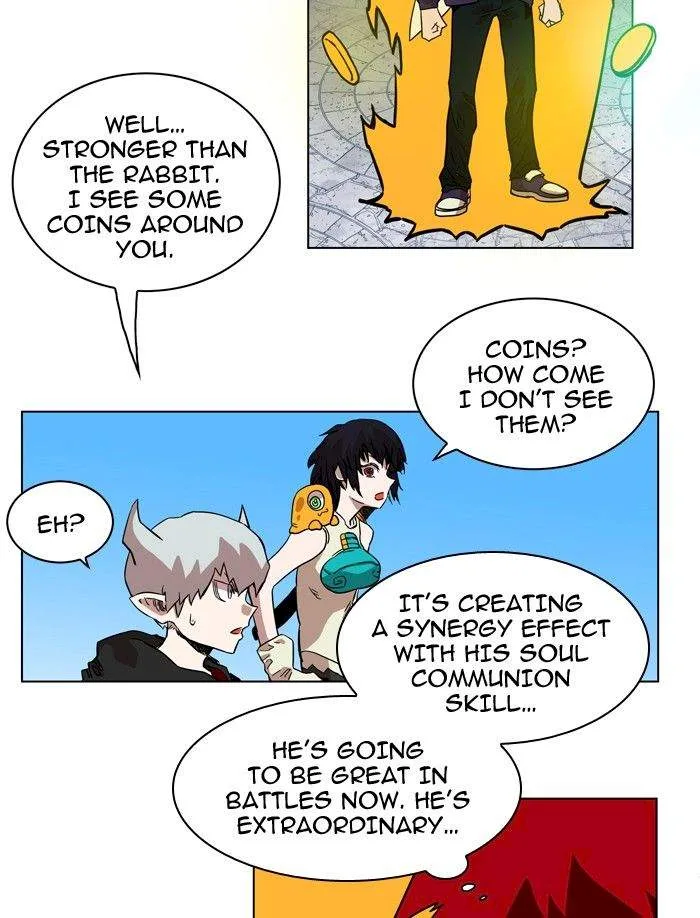 Hardcore Leveling Warrior Chapter 68 page 46