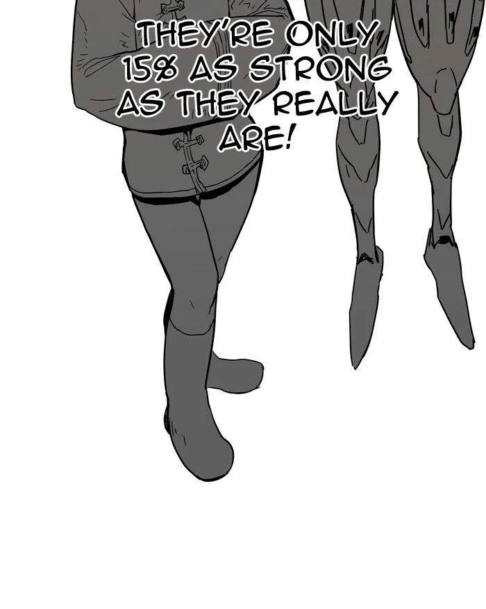 Hardcore Leveling Warrior Chapter 68 page 57