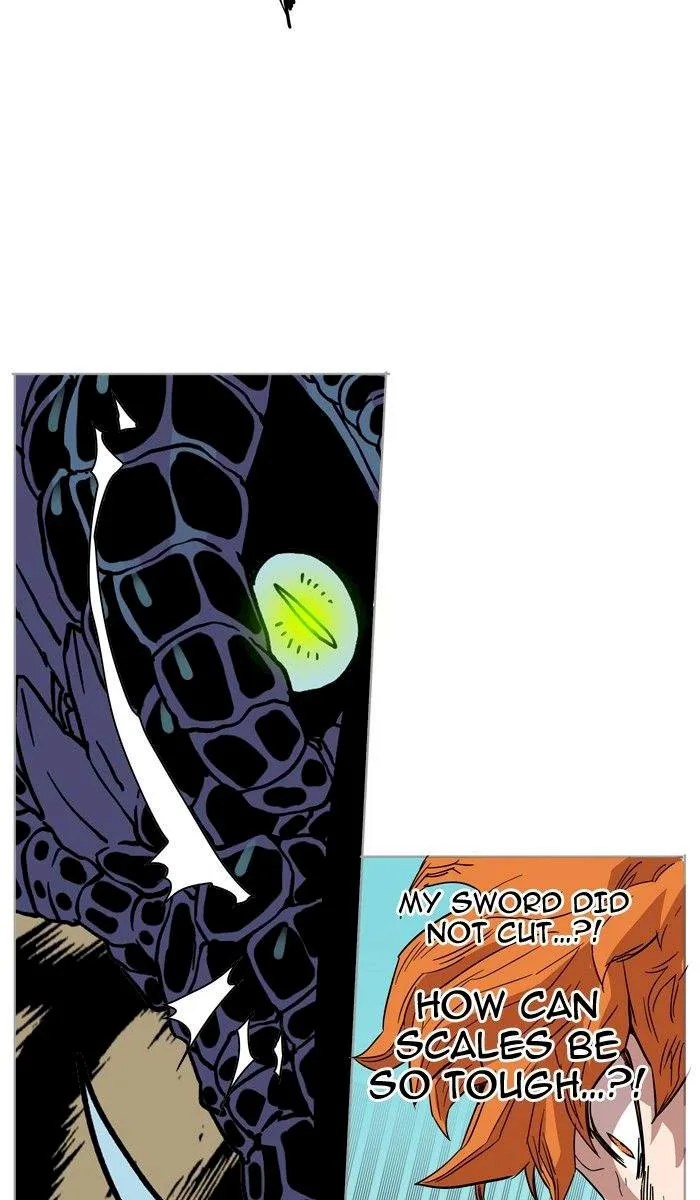 Hardcore Leveling Warrior Chapter 69 page 7