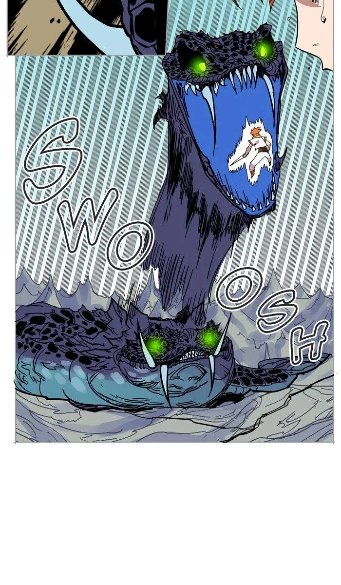 Hardcore Leveling Warrior Chapter 69 page 8