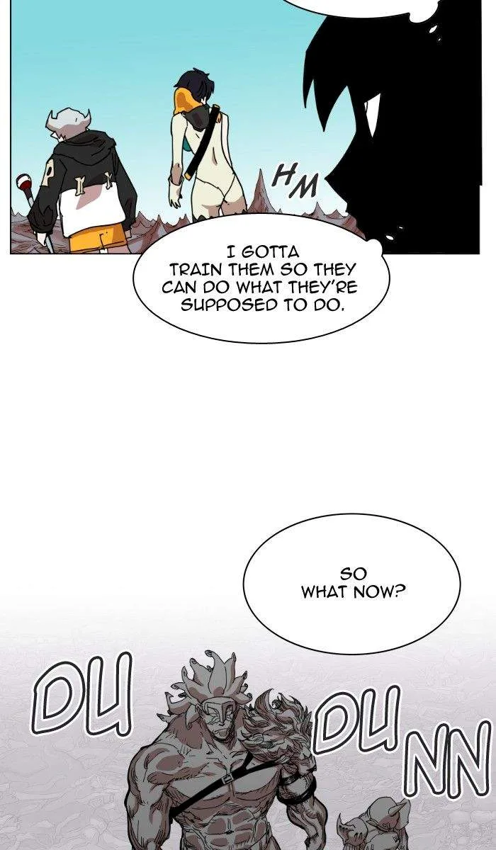 Hardcore Leveling Warrior Chapter 69 page 28