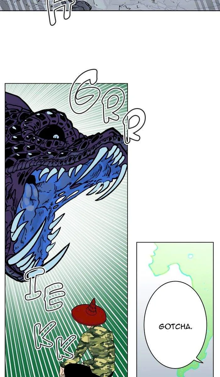 Hardcore Leveling Warrior Chapter 69 page 13