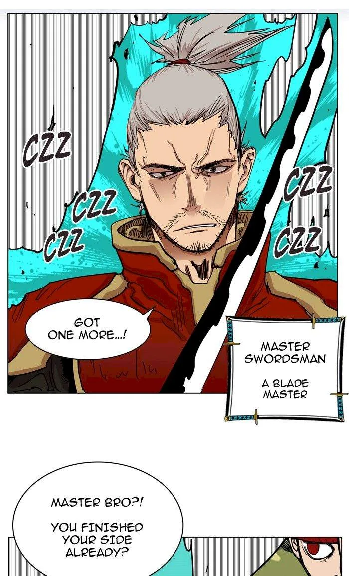 Hardcore Leveling Warrior Chapter 69 page 16