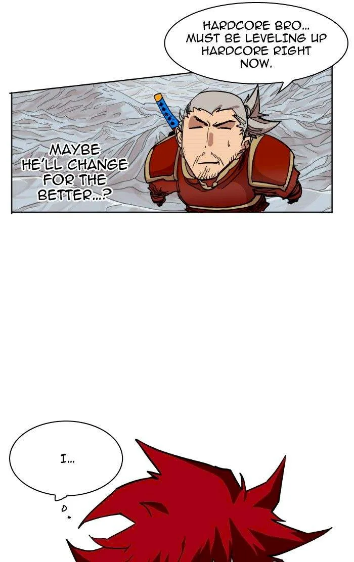Hardcore Leveling Warrior Chapter 69 page 25