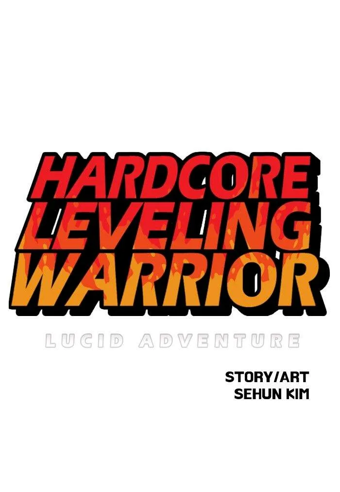 Hardcore Leveling Warrior Chapter 69 page 1