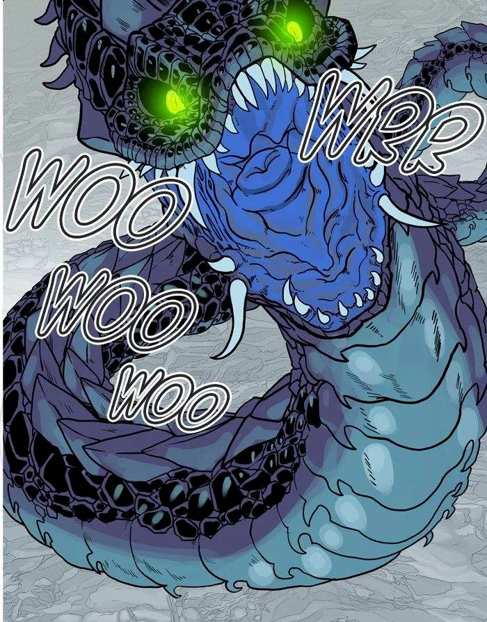 Hardcore Leveling Warrior Chapter 69 page 3