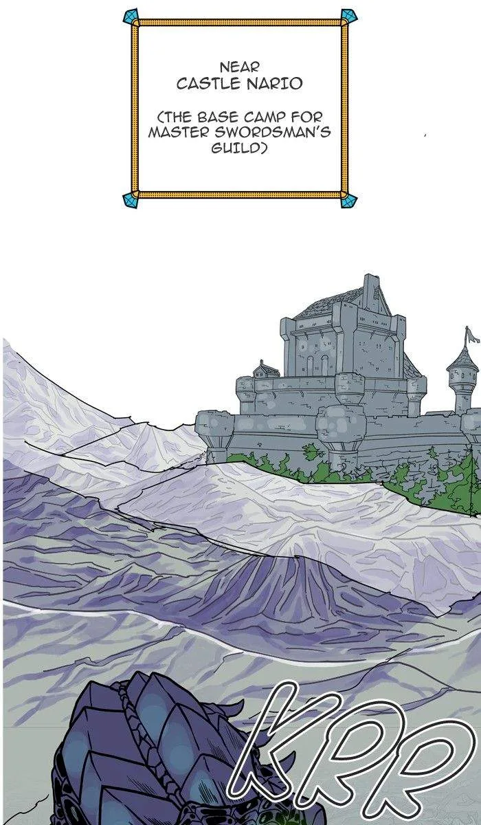 Hardcore Leveling Warrior Chapter 69 page 2