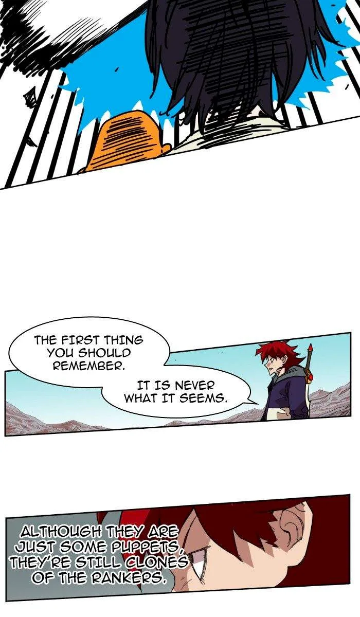Hardcore Leveling Warrior Chapter 69 page 38