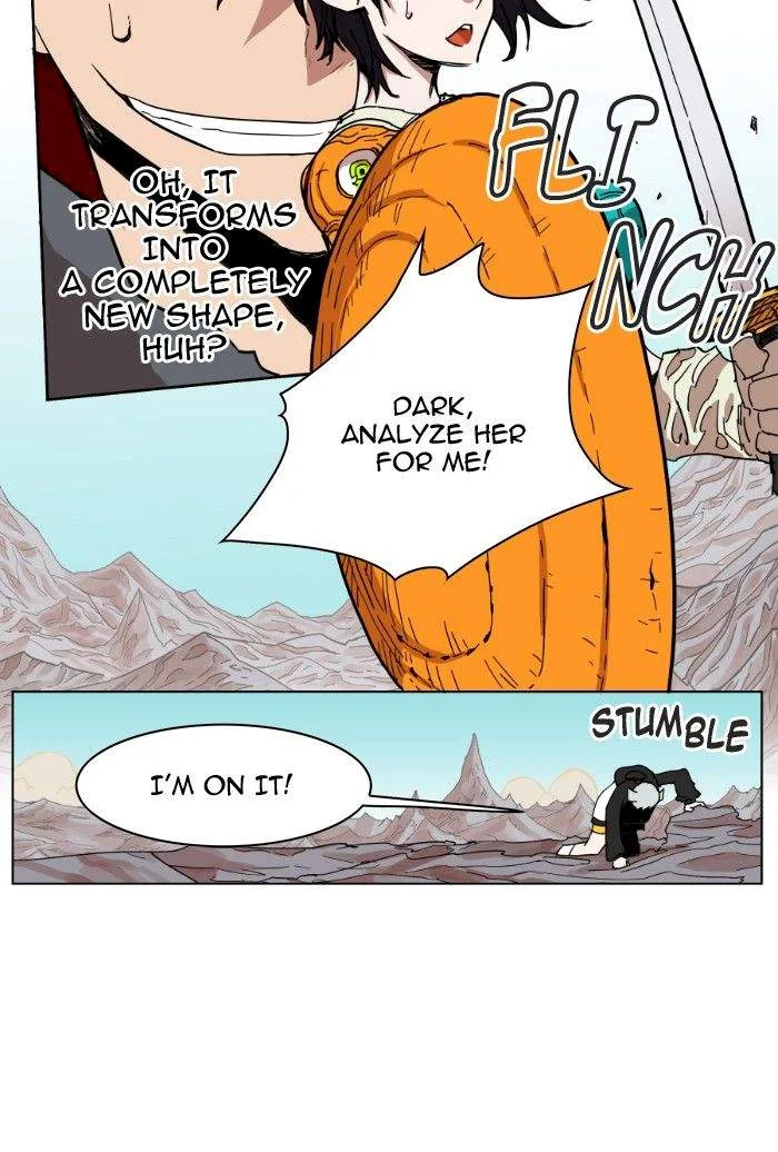 Hardcore Leveling Warrior Chapter 69 page 41