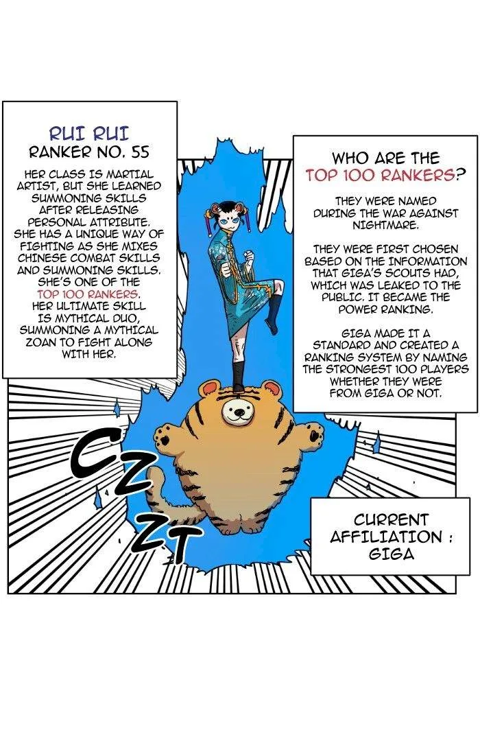 Hardcore Leveling Warrior Chapter 69 page 52