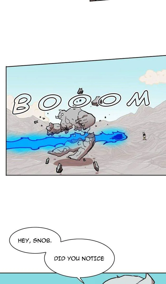 Hardcore Leveling Warrior Chapter 69 page 57