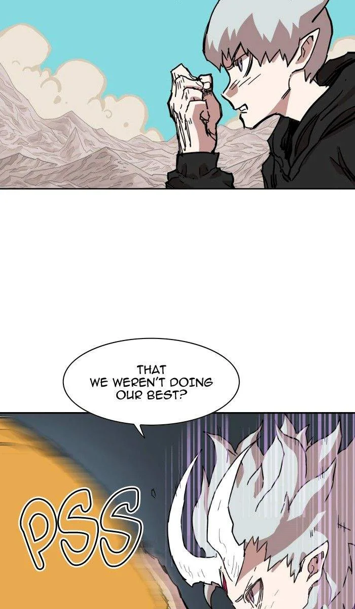 Hardcore Leveling Warrior Chapter 69 page 58