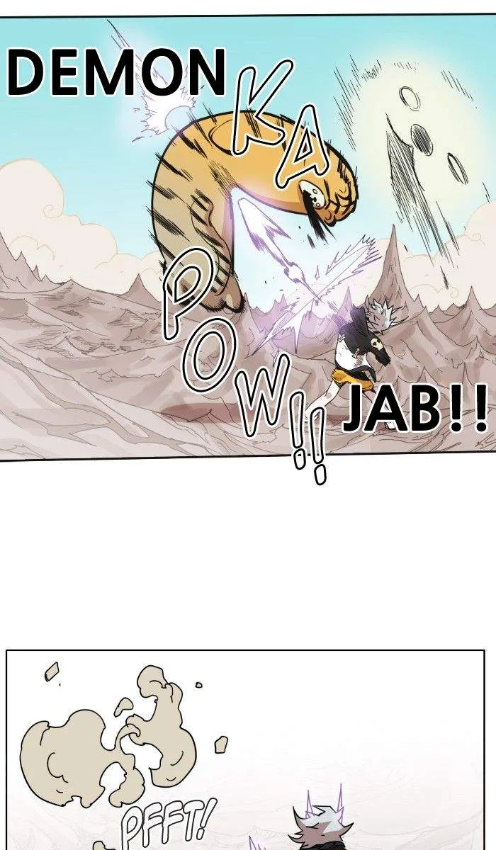 Hardcore Leveling Warrior Chapter 69 page 60