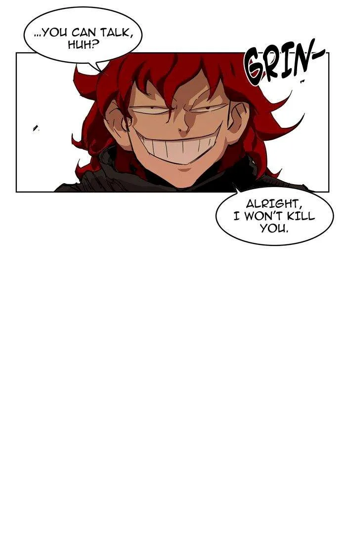 Hardcore Leveling Warrior Chapter 7 page 10