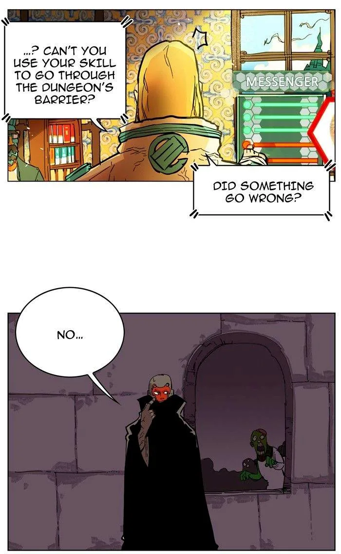 Hardcore Leveling Warrior Chapter 7 page 15