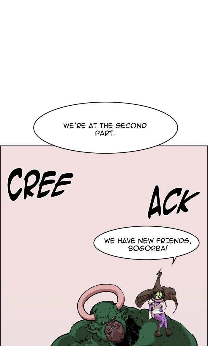 Hardcore Leveling Warrior Chapter 7 page 25