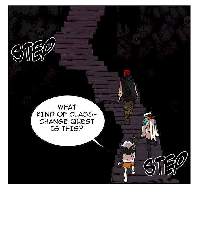 Hardcore Leveling Warrior Chapter 7 page 20