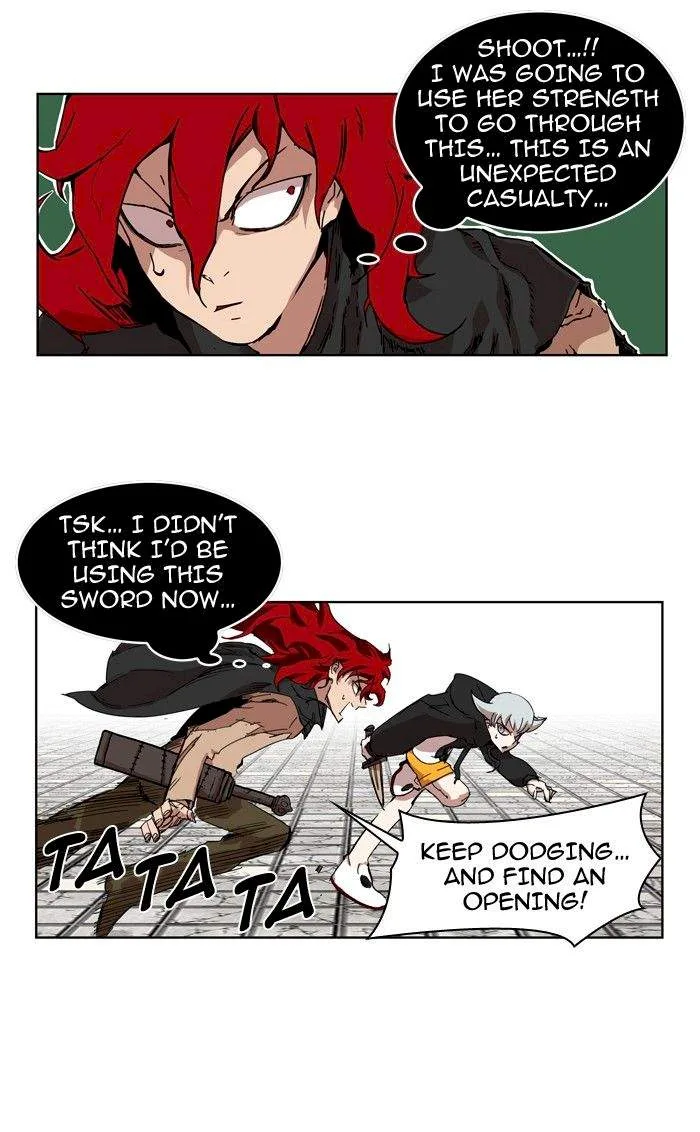 Hardcore Leveling Warrior Chapter 7 page 39