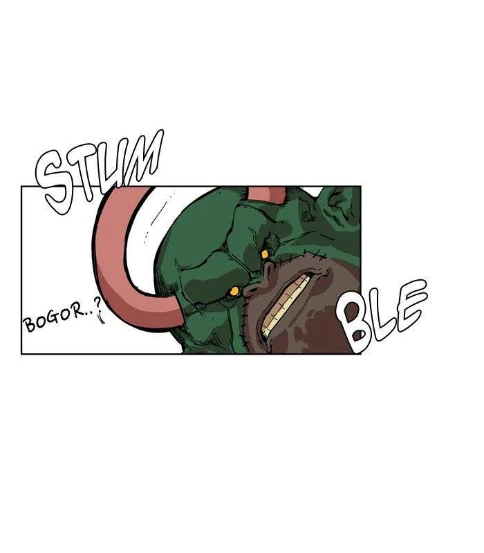 Hardcore Leveling Warrior Chapter 7 page 55