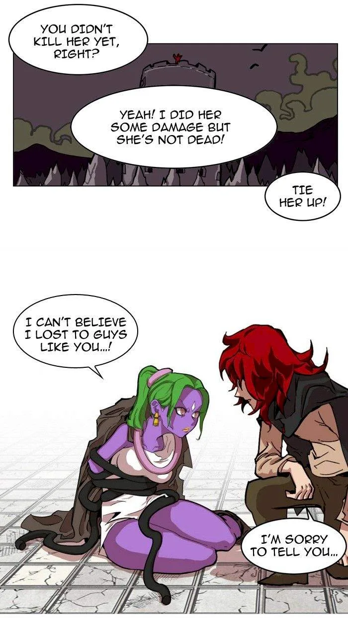 Hardcore Leveling Warrior Chapter 7 page 67