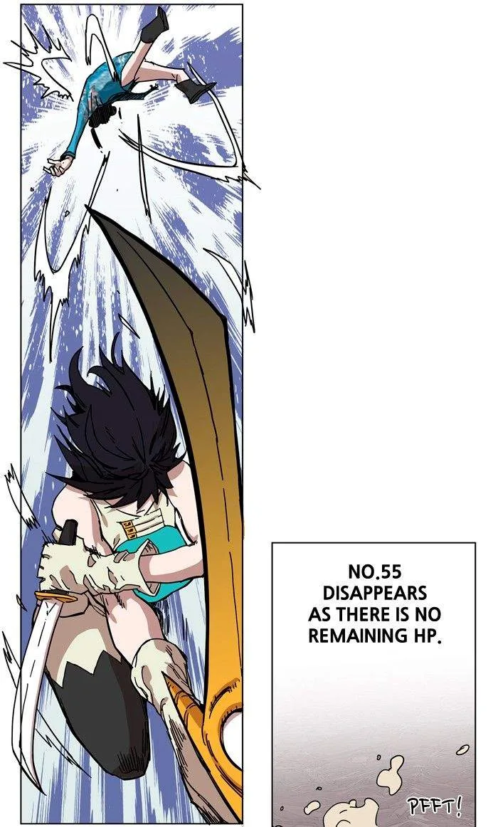 Hardcore Leveling Warrior Chapter 70 page 2