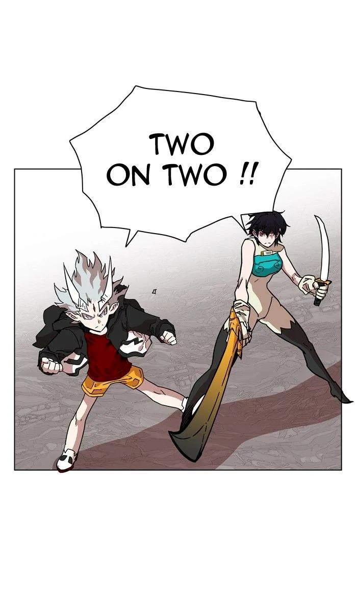 Hardcore Leveling Warrior Chapter 70 page 7