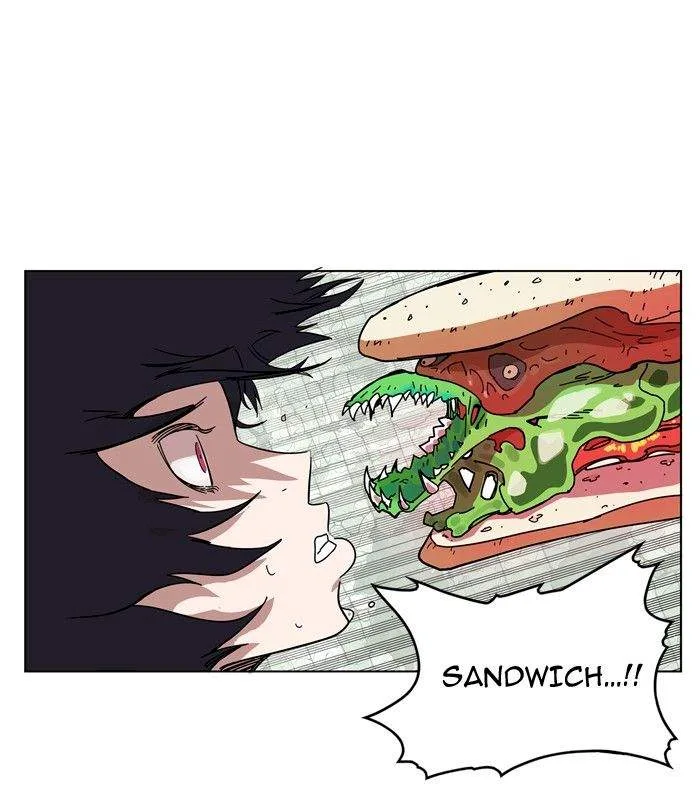 Hardcore Leveling Warrior Chapter 70 page 27
