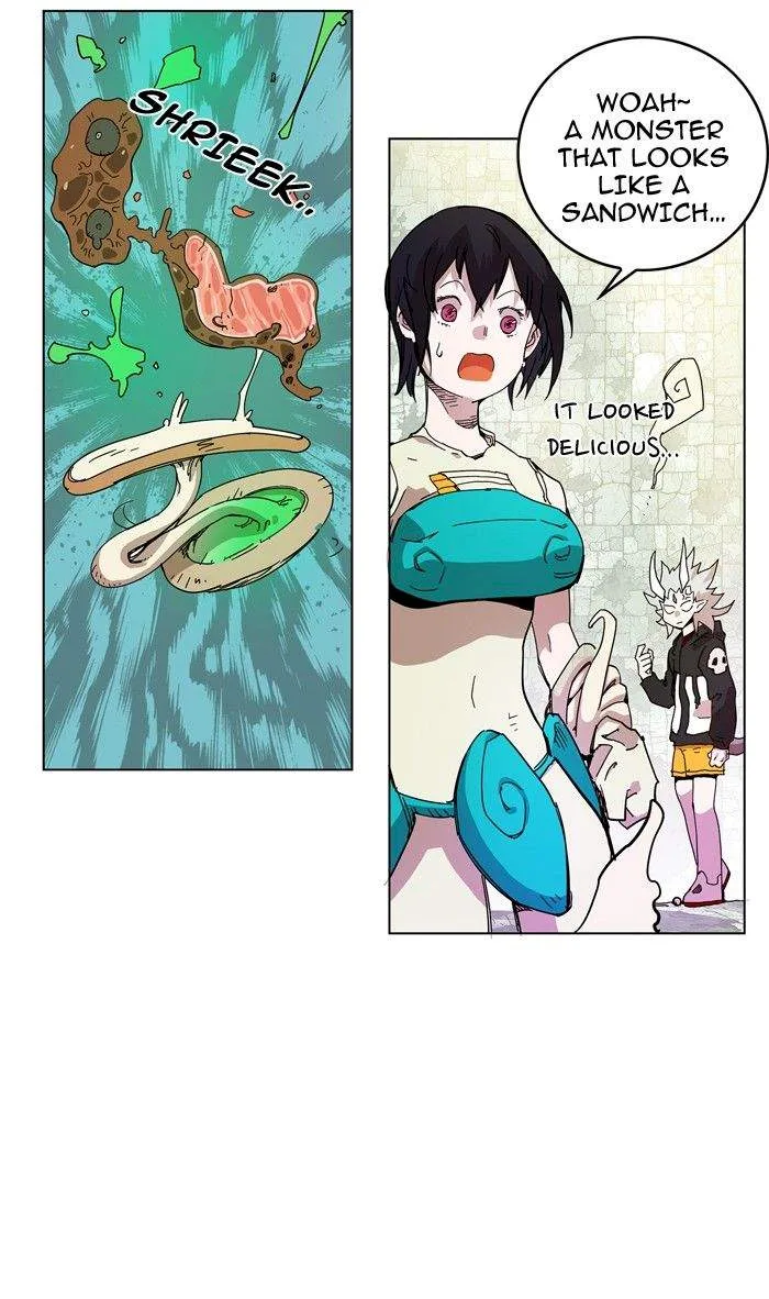 Hardcore Leveling Warrior Chapter 70 page 29