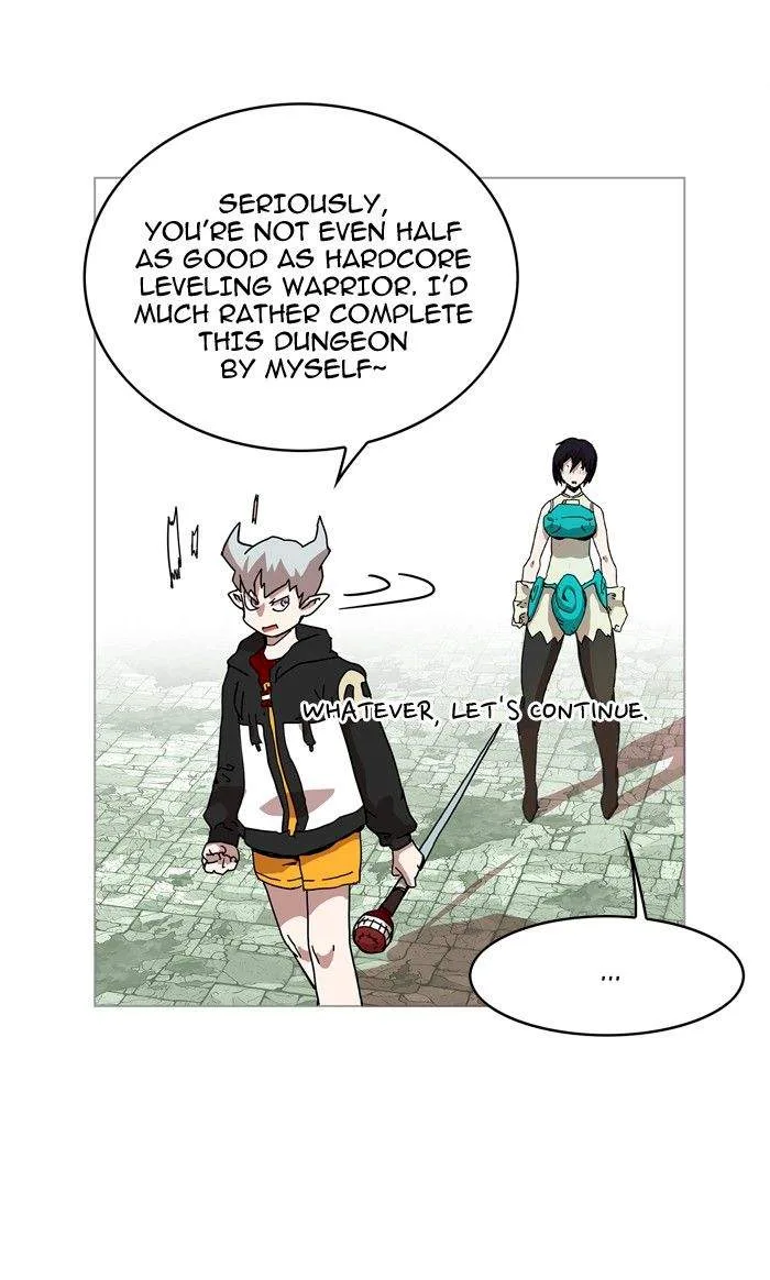 Hardcore Leveling Warrior Chapter 70 page 35