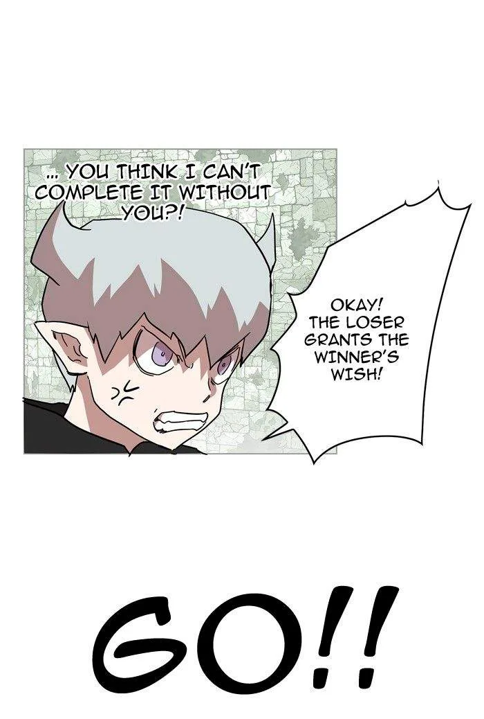 Hardcore Leveling Warrior Chapter 70 page 39