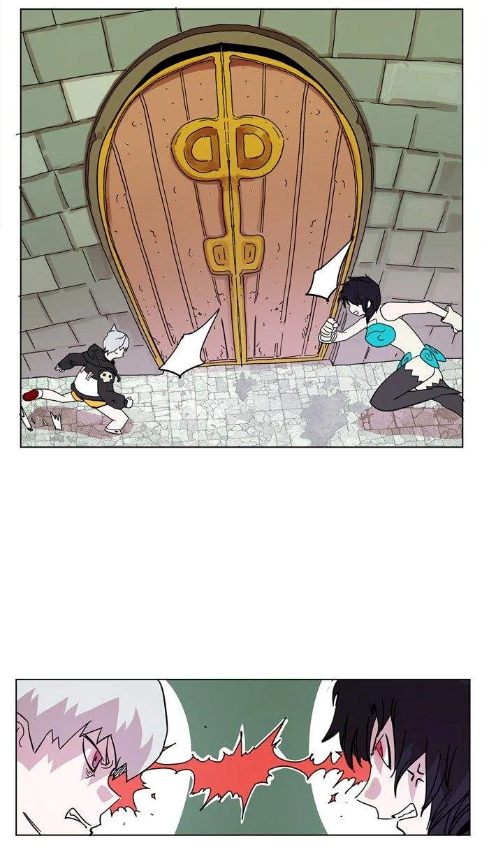Hardcore Leveling Warrior Chapter 70 page 43