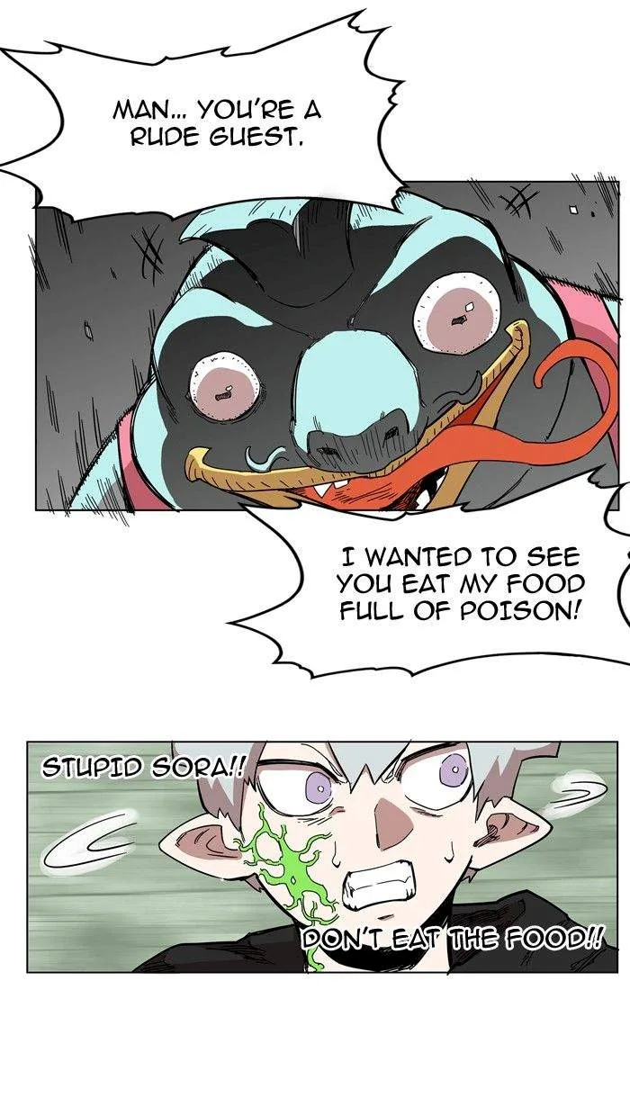 Hardcore Leveling Warrior Chapter 70 page 54