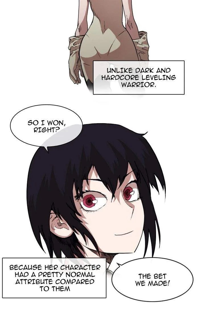 Hardcore Leveling Warrior Chapter 71 page 7