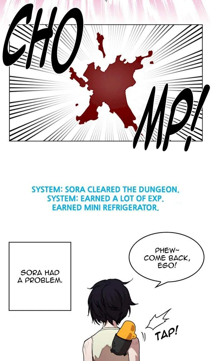 Hardcore Leveling Warrior Chapter 71 page 6