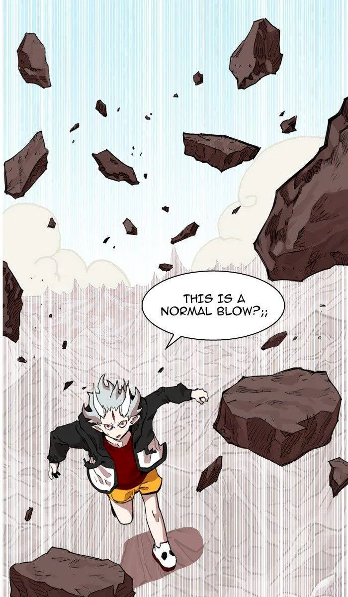 Hardcore Leveling Warrior Chapter 71 page 27