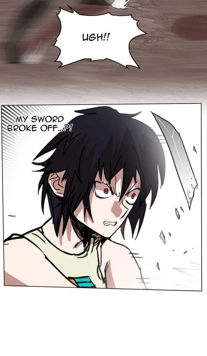 Hardcore Leveling Warrior Chapter 71 page 34