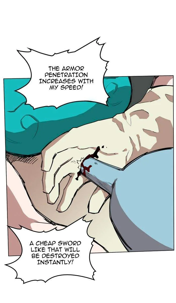 Hardcore Leveling Warrior Chapter 71 page 35