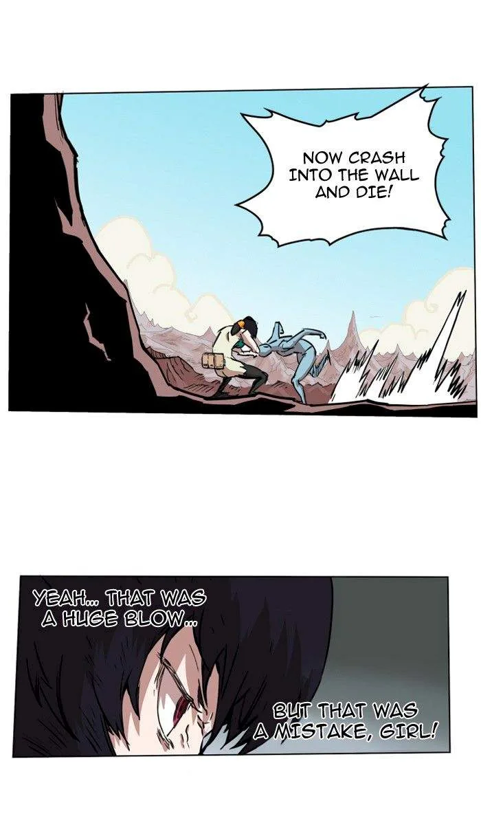 Hardcore Leveling Warrior Chapter 71 page 36
