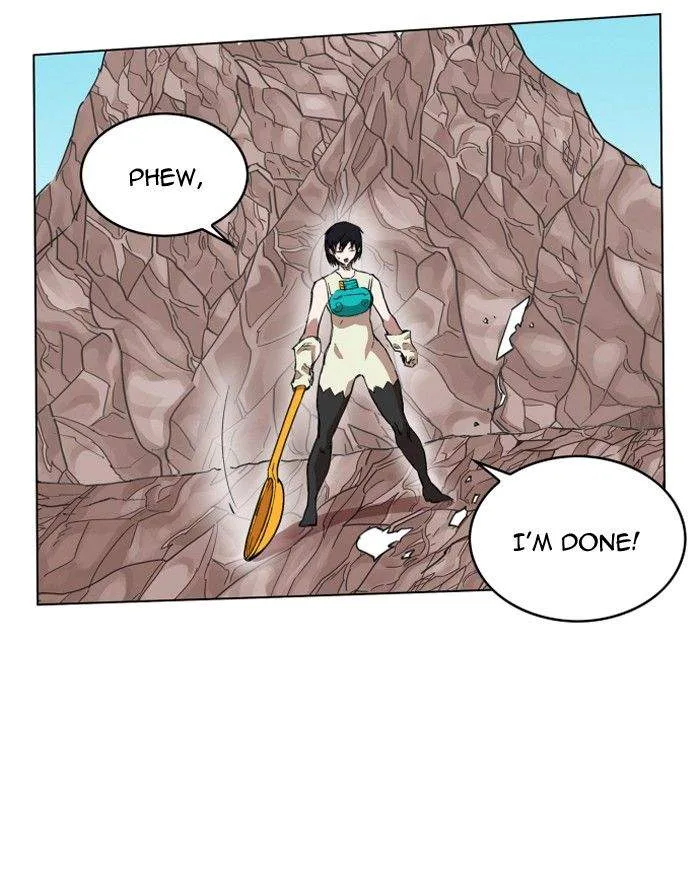 Hardcore Leveling Warrior Chapter 71 page 43