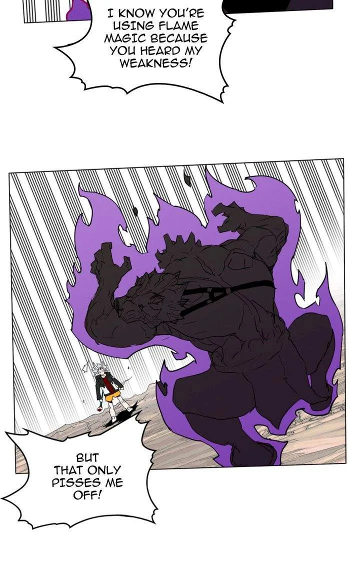 Hardcore Leveling Warrior Chapter 71 page 53