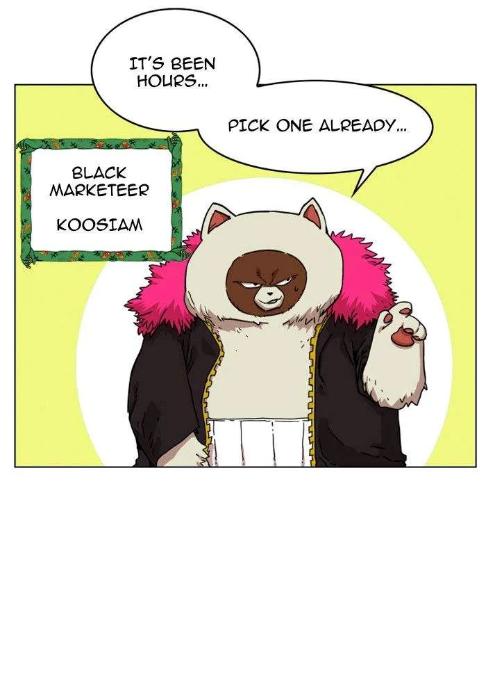 Hardcore Leveling Warrior Chapter 72 page 3