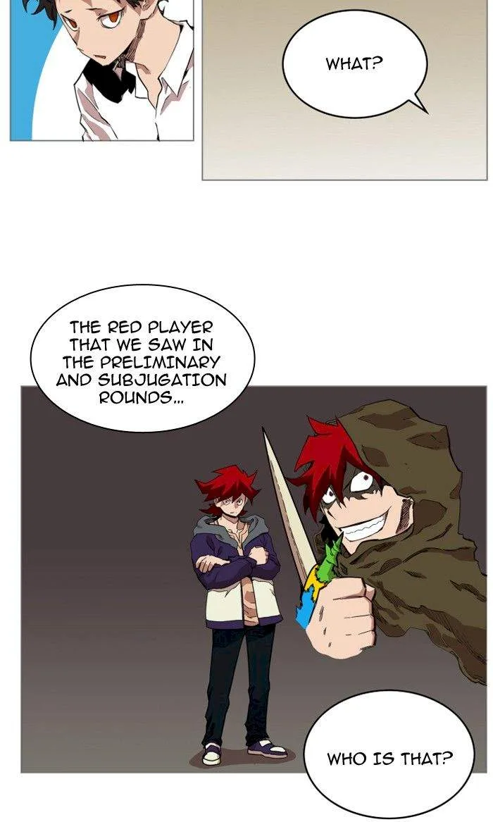 Hardcore Leveling Warrior Chapter 72 page 26