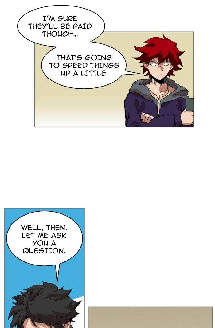 Hardcore Leveling Warrior Chapter 72 page 25