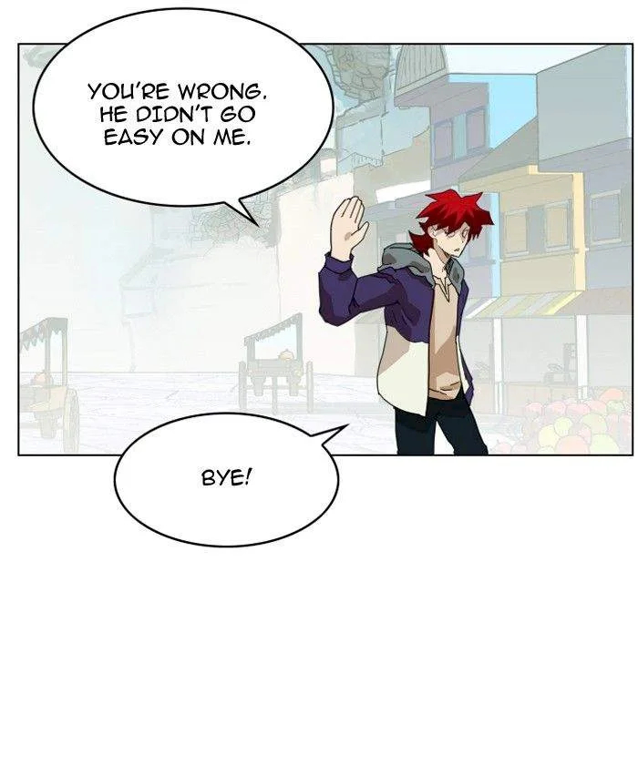 Hardcore Leveling Warrior Chapter 72 page 32