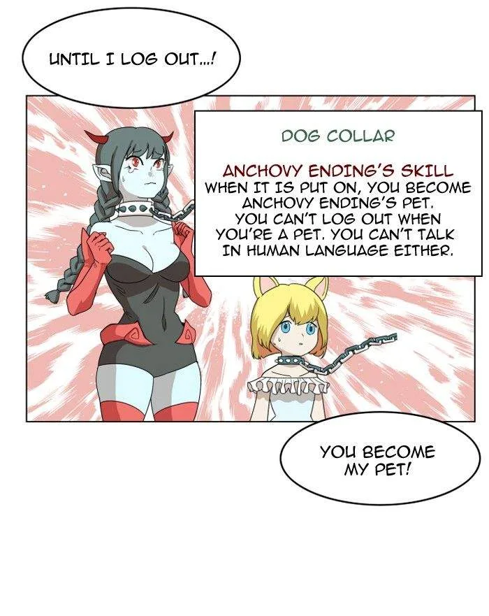 Hardcore Leveling Warrior Chapter 72 page 38